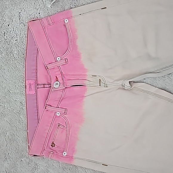Pink Hudson Pants - Picture 2 of 5